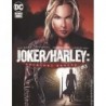 Joker Harley Criminal Sanity 3B