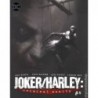 Joker Harley Criminal Sanity 4 A