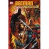 Batman: Shadow War Hardback