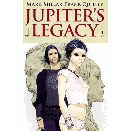 Jupiters Legacy 2013 Image Nro 1A