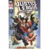 Justice League (2018 DC) 1A al 18A PACK