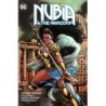 Nubia & The Amazons Hardback