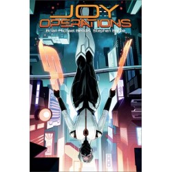 Joy Operations Paperback