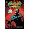 Nightwing: The Joker War Hardback