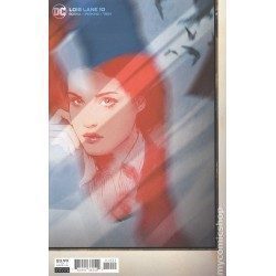 Lois Lane (2019) 10B