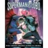 Superman Vs. Lobo Hardback