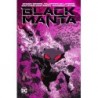 Black Manta Paperback