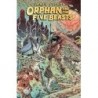 Orphan and the Five Beasts Paperback