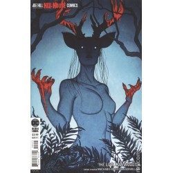 Low Low Woods (2019 DC) 4B