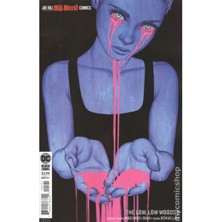 Low Low Woods (2019 DC) 5B