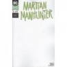 Martian Manhunter (2018 5th Series) 1BLANK