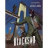 Blacksad: They All Fall Down · Part One Hardback