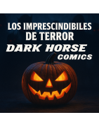 Oferta Comics en Halloween