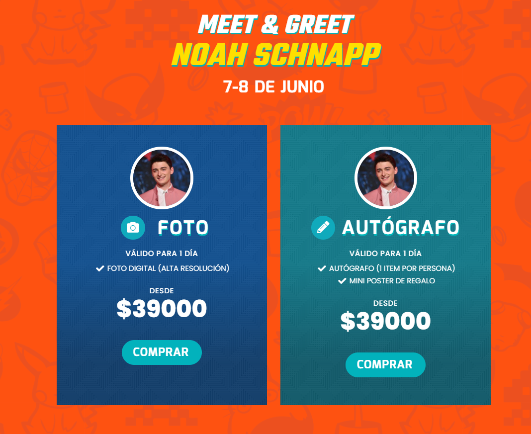 Stranger Things Argentina