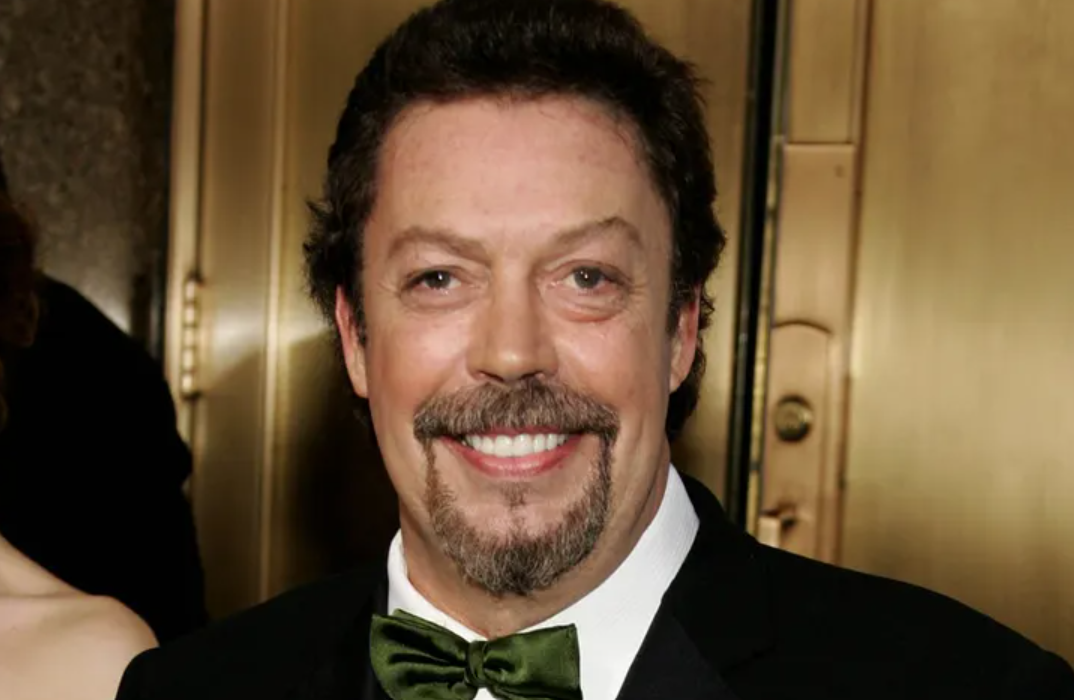Tim Curry