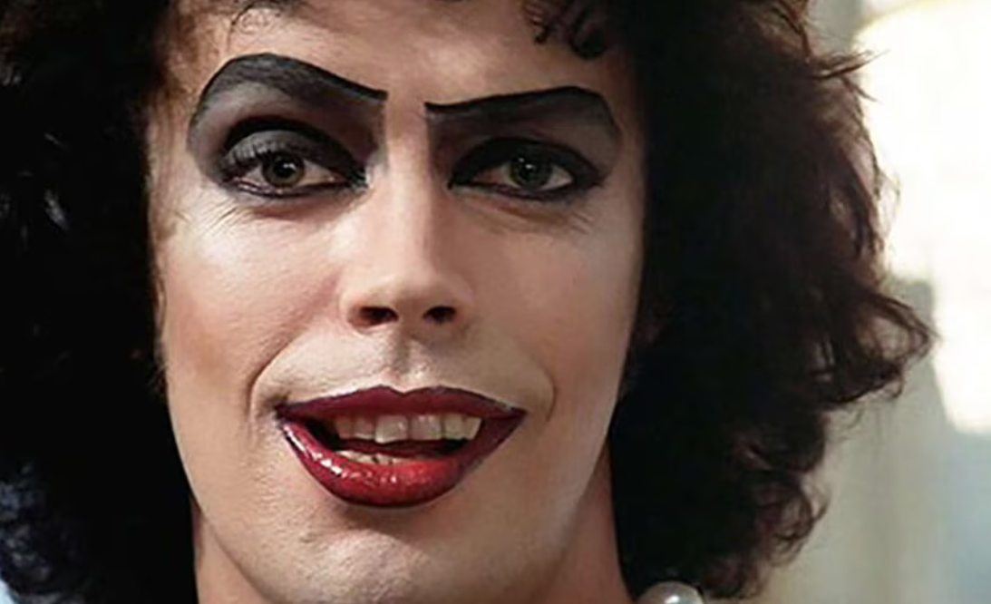 Tim Curry
