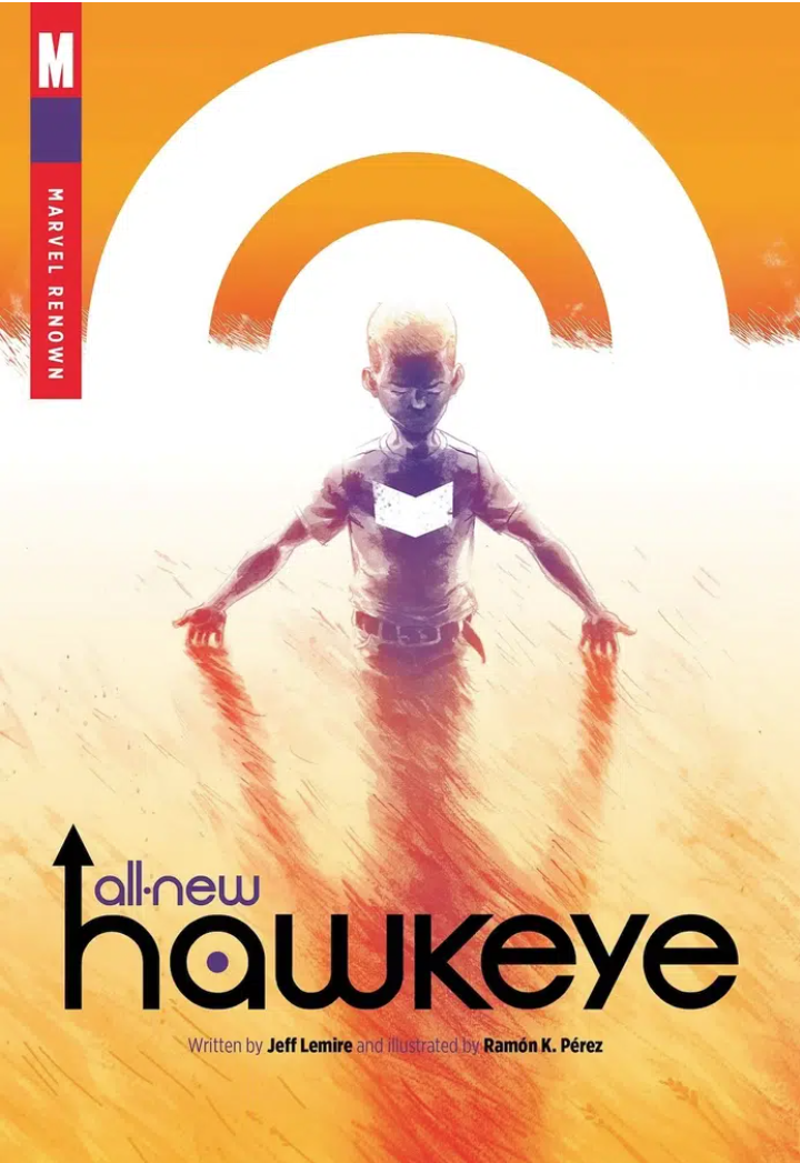Hawkeye