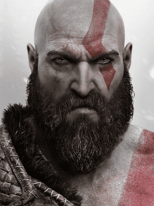 Dave Bautista será Kratos en la serie God of War de Amazon