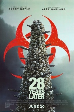28 Years Later: la secuela post‑apocalíptica que renueva la saga de Boyle y Garland