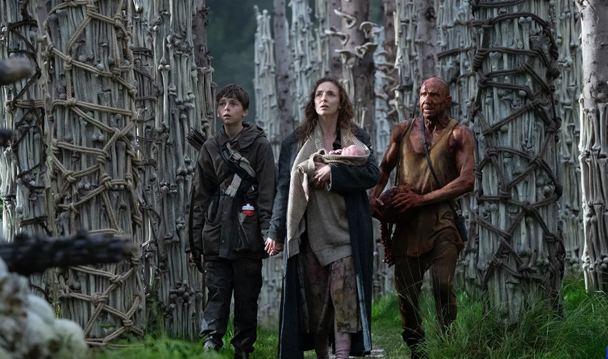 28 Years Later: la secuela post‑apocalíptica que renueva la saga de Boyle y Garland