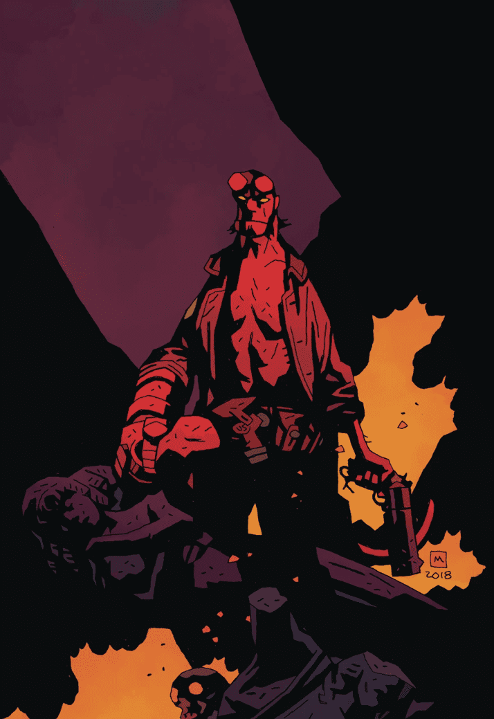 Día del Zurdo 13 de agosto: 7 personajes de cómics que son zurdos