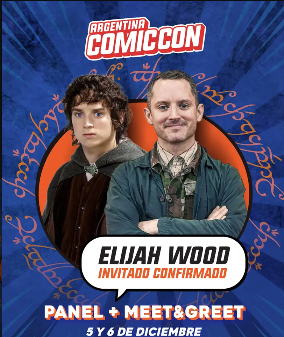 Argentina Comic Con 2026: Fechas, Horarios, Entradas e Invitados