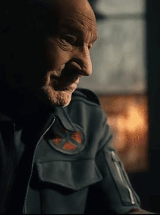 Murió Patrick Stewart: el Profesor X de X-Men tenía 86 años