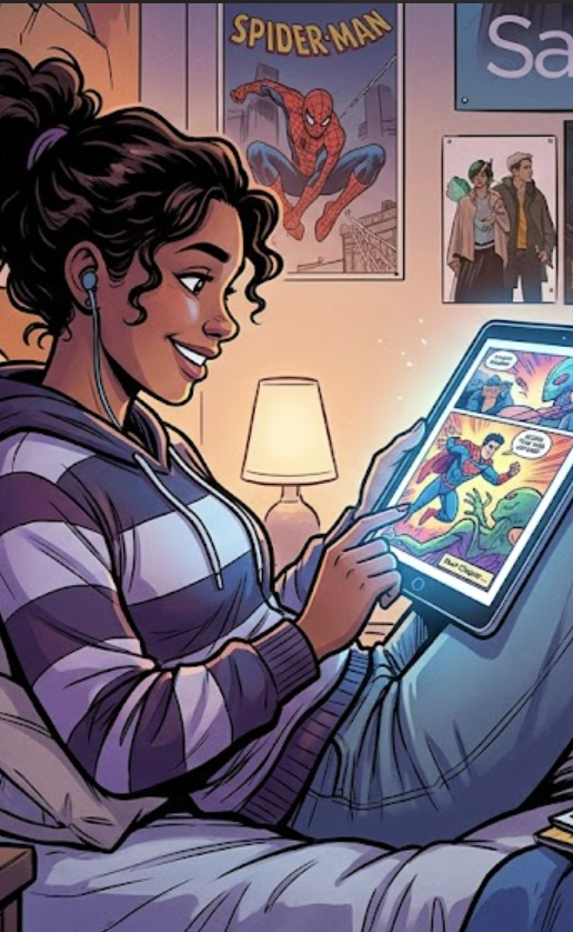 Ahora que ya no esta mas, las mejores alternativas a ReadComicsOnline para leer Marvel, DC y manga en 2026