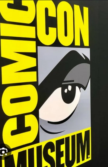 De sótano a megafestival: la evolución imparable de la Comic‑Con mundial