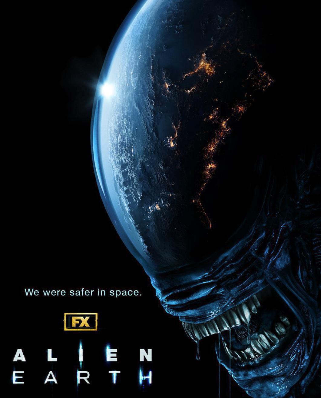 Alien: Earth trae de vuelta uno de los vehículos más icónicos de Aliens