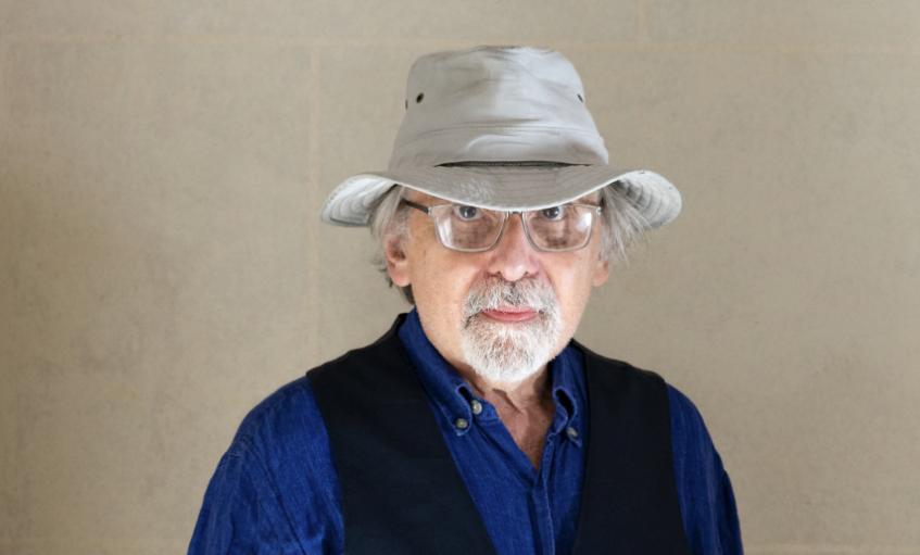 Art Spiegelman el autor de Maus sobre el uso de la inteligencia artificial: "He sido vago".