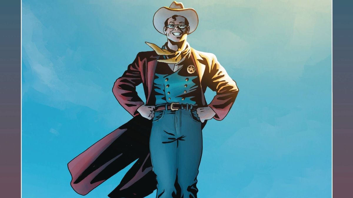 Batman: Gotham by Gaslight – El secreto kryptoniano que lo cambia todo llega en edición hardcover