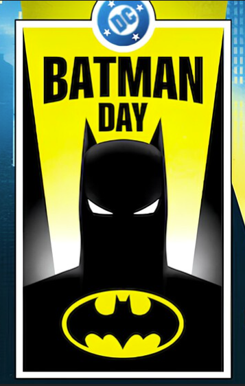 Batman Day: origen, propósito y cómo nació este día para celebrar al Caballero Oscuro