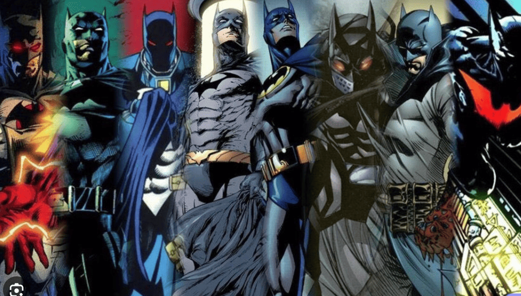 ¿Por qué existe el Batman Day? La historia del día dedicado al héroe de DC
