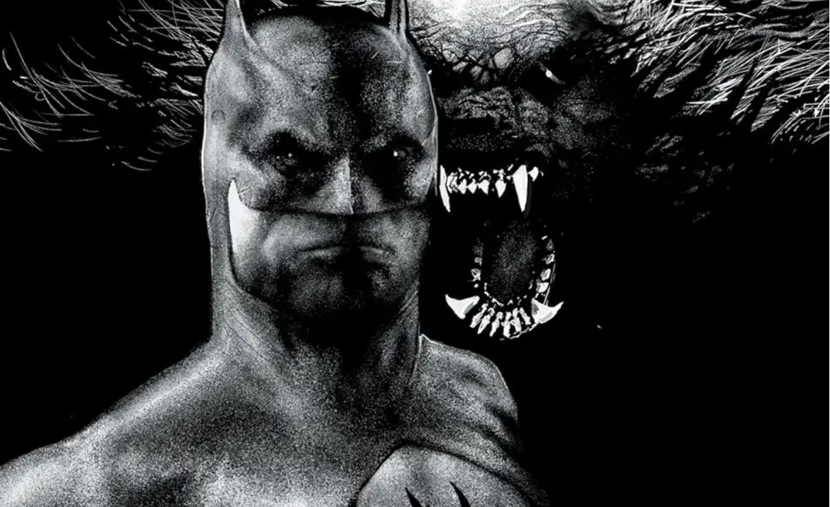 Batman: Full Moon – Misterio, horror y transformación en el éxito sobrenatural de DC Comics