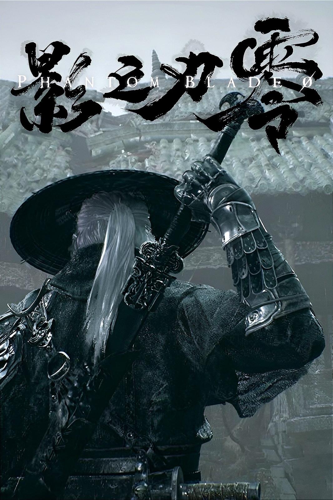 Phantom Blade Zero rompe la regla de los souls para salvar el hack and slash