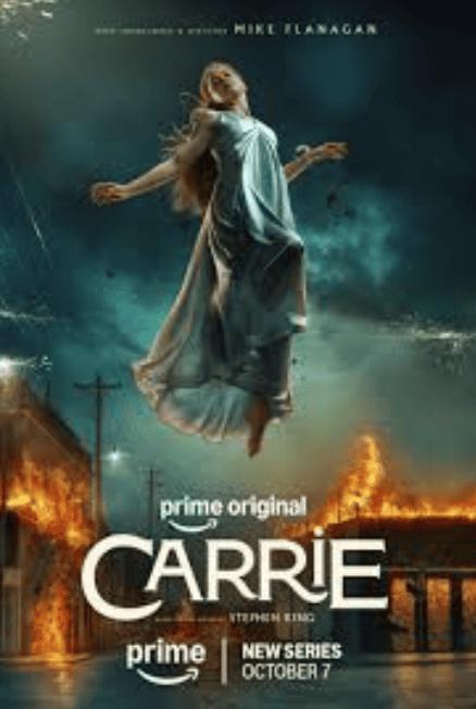 Carrie sorprende a la crítica: así reinventa a Stephen King