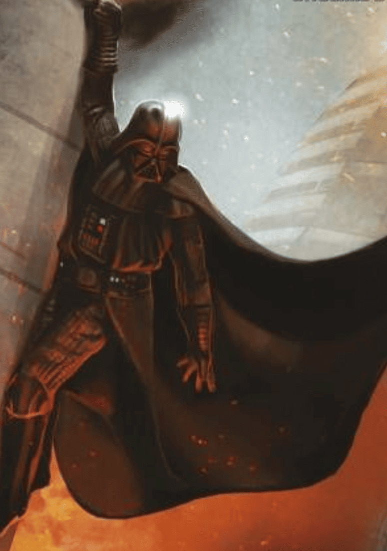 Droide de cortosis: la nueva amenaza de Star Wars que complica a Kylo Ren