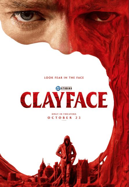 La duracion de Clayface confirma una apuesta distinta en DC