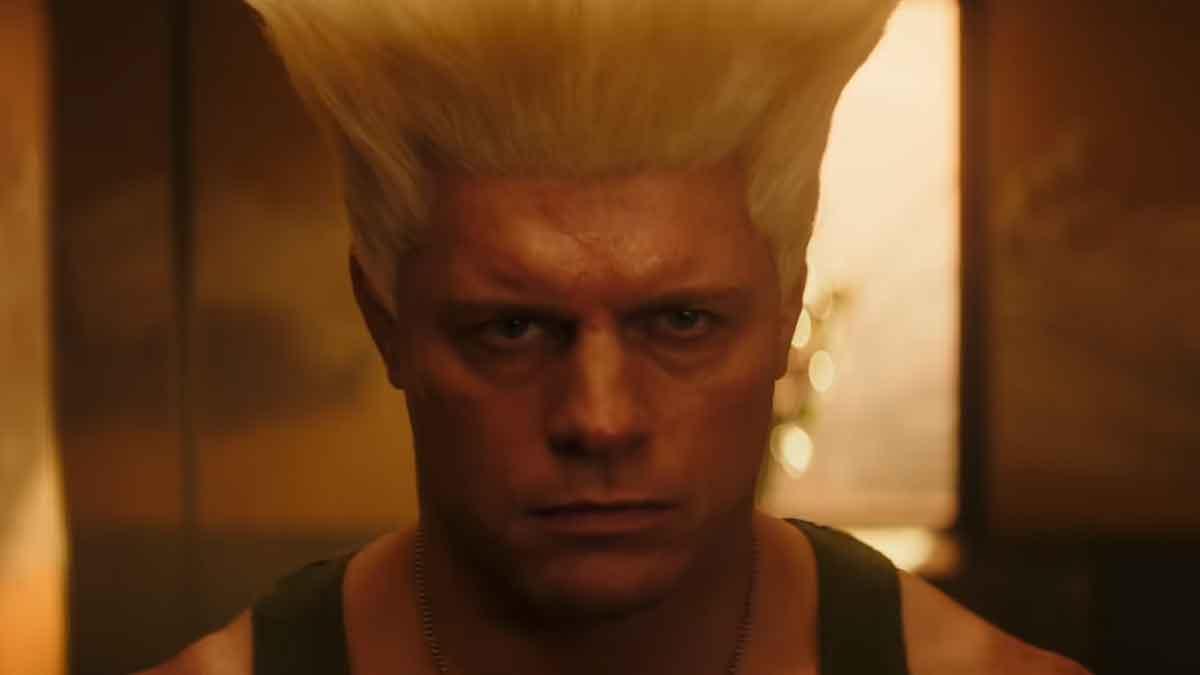 Cody Rhodes en Marvel: la frase que lo acerca a los nuevos X-Men