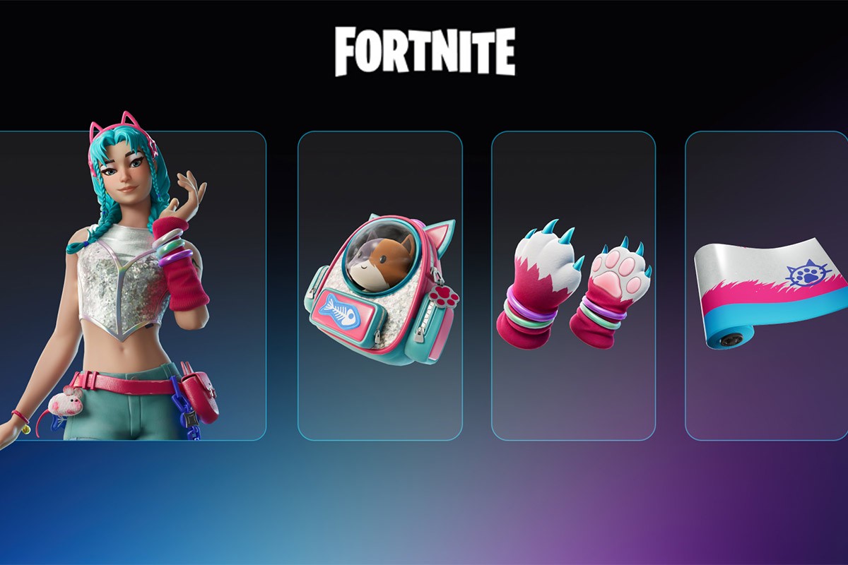 Epic Games ofrece 20% de reembolso en Fortnite y más: cómo usar Epic Rewards Epic Games ofrece 20% de reembolso en Fortnite y más: cómo usar Epic Rewards