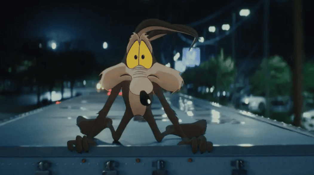 Coyote vs. Acme triunfa: la película que quisieron borrar