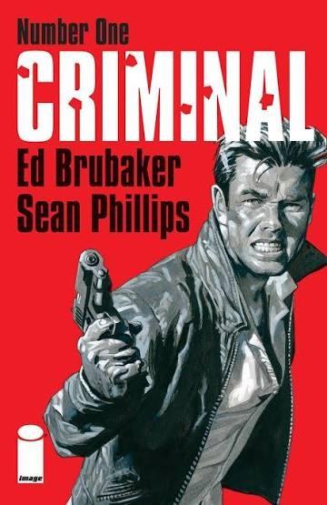 Criminal: orden de lectura cronológico de los cómics