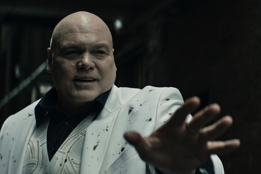Daredevil: Born Again cancelada: Vincent D'Onofrio aclara qué define el final