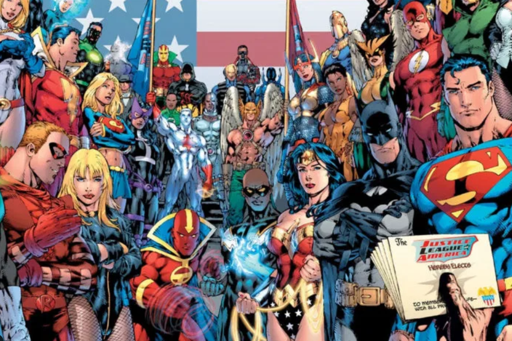 Omnibus Marvel y DC hasta enero de 2026: lanzamientos destacados y fechas clave