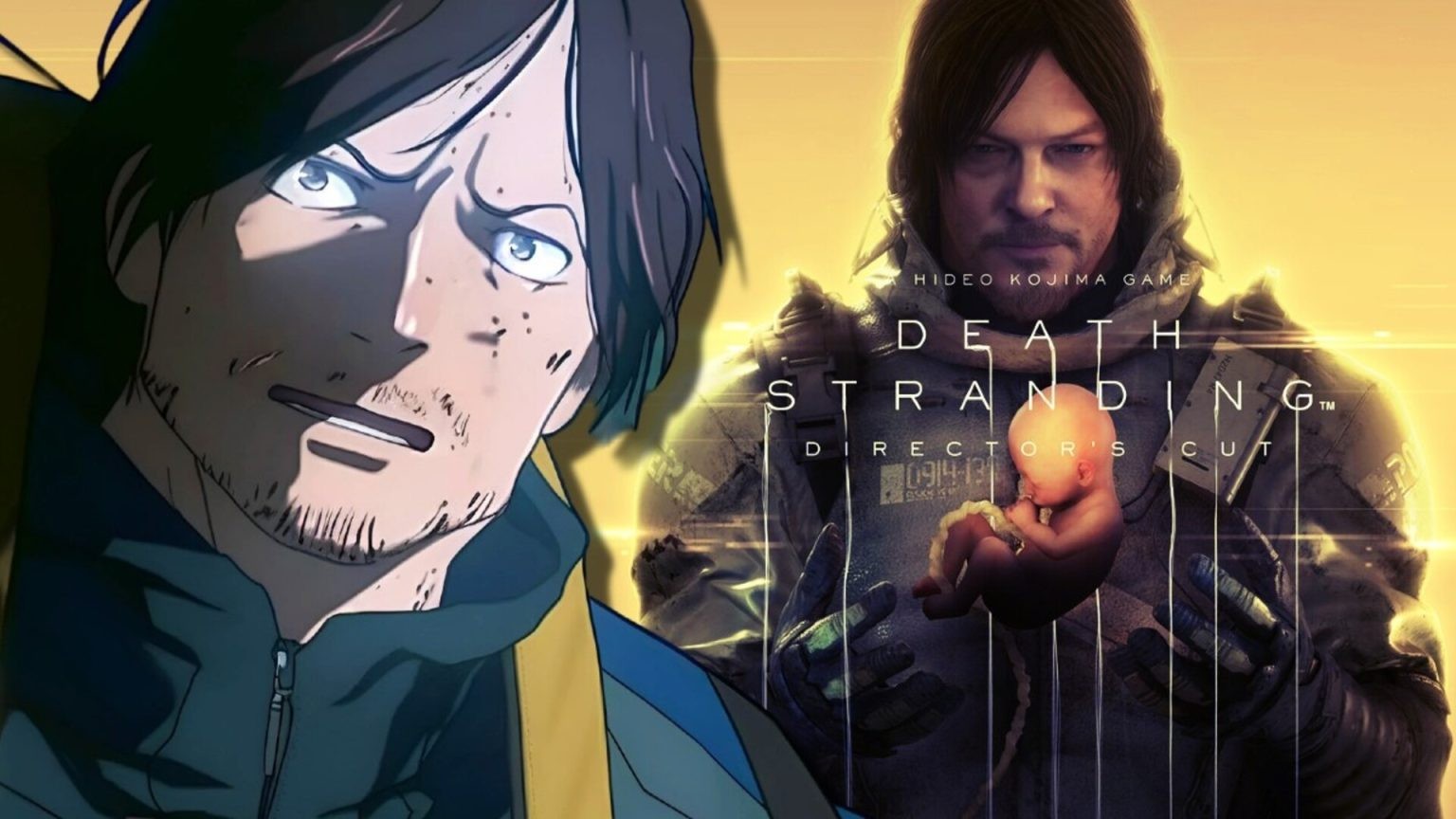 Death Stranding se expande: serie animada adulta, película y próximo videojuego