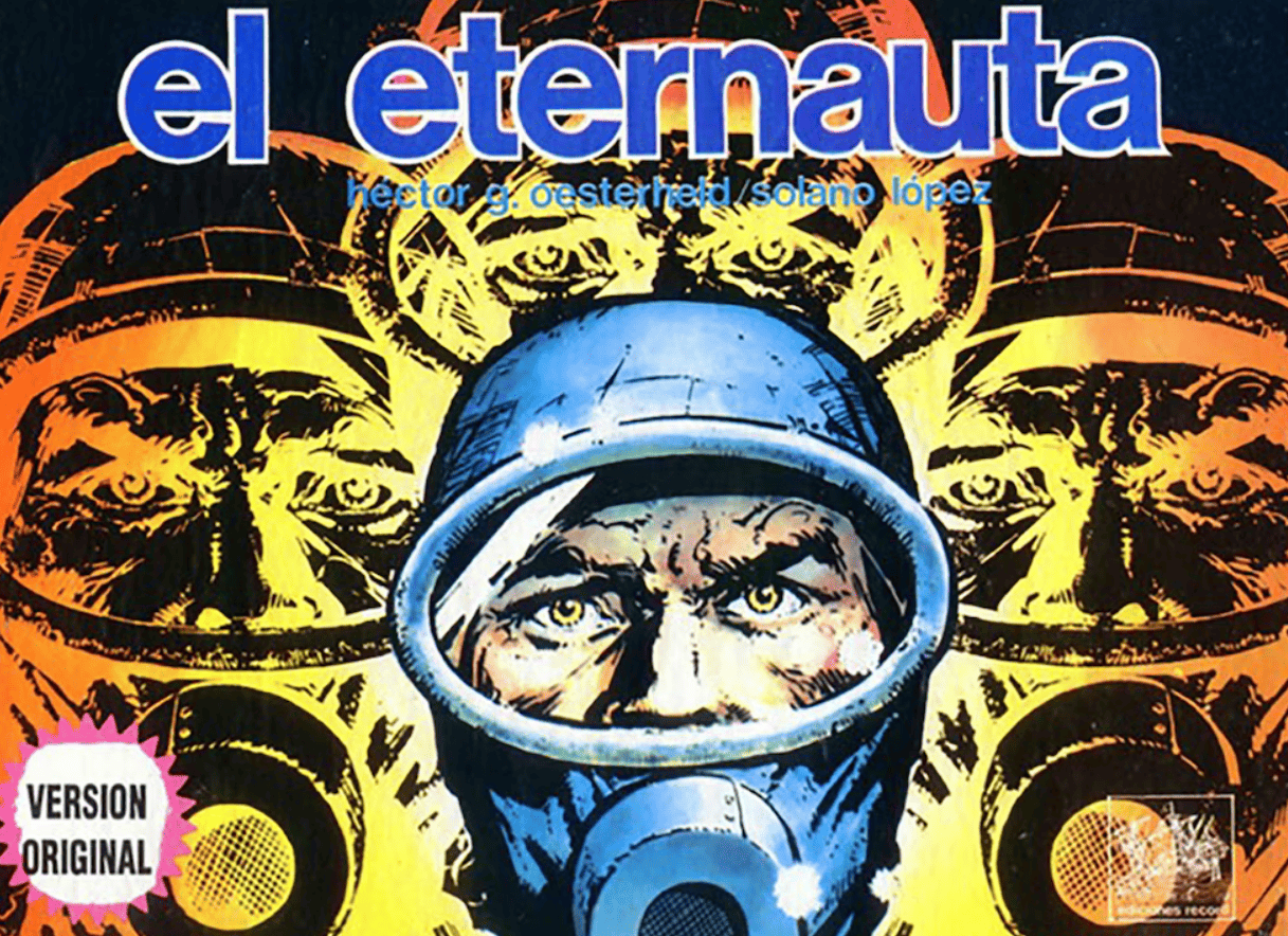 ¿Qué significa El Eternauta? Origen y legado de la historieta argentina más icónica