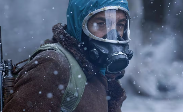 El Eternauta Temporada 2 en Netflix: fecha de estreno, capítulos y reparto confirmado