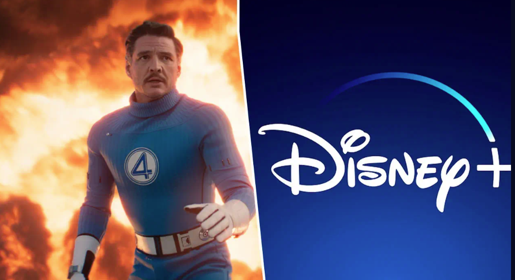 ¡Confirmada la fecha de estreno en Disney+ de “Fantastic Four: First Steps”!