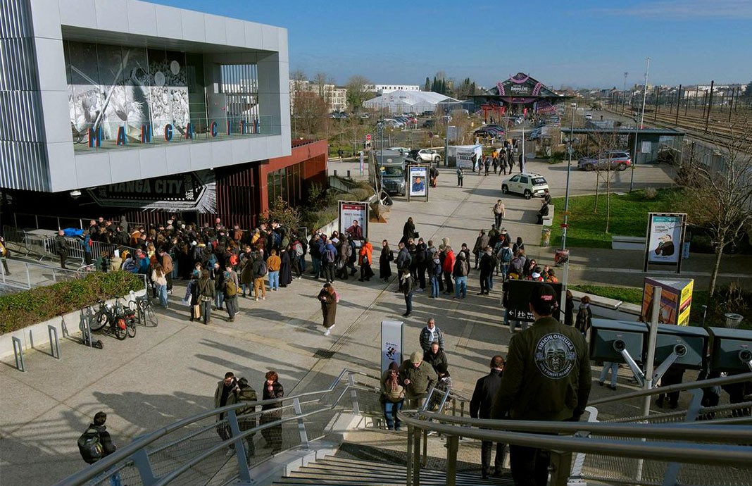 Cancelado el Festival de Angulema 2026: Crisis sin precedentes en el mundo del cómic